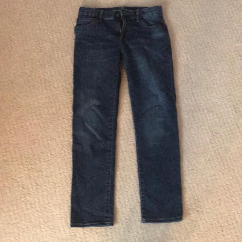 Gap kids jeans